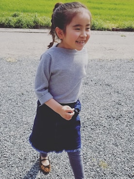 SYUさんのコーディネート