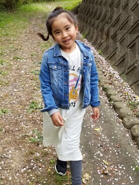 SYUさんのコーディネート