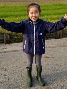 SYUさんのコーディネート