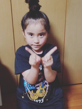 SYUさんのコーディネート