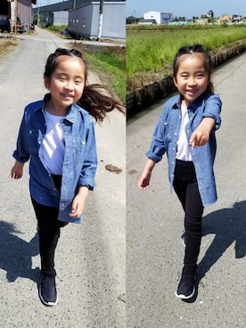 SYUさんのコーディネート