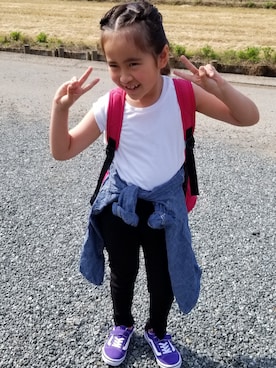 SYUさんのコーディネート