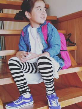 SYUさんのコーディネート