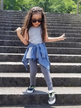 SYUさんのコーディネート