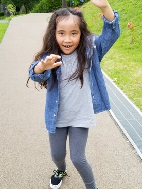 SYUさんのコーディネート