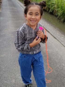 SYUさんのコーディネート