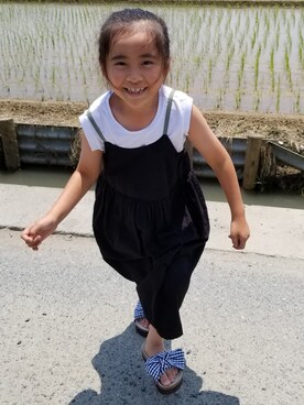 SYUさんのコーディネート