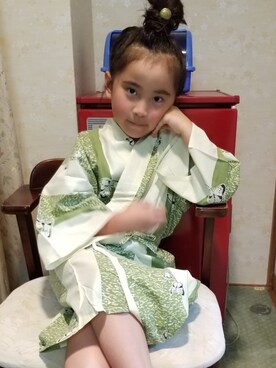 SYUさんのコーディネート