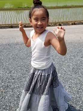 SYUさんのコーディネート