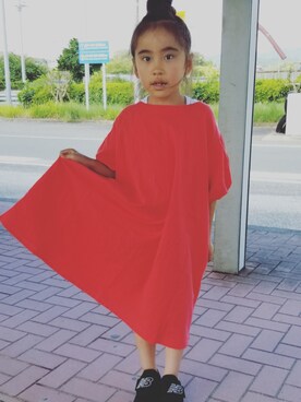 SYUさんのコーディネート