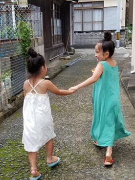 SYUさんのコーディネート