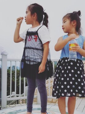 SYUさんのコーディネート