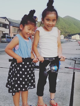 SYUさんのコーディネート