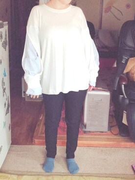 loveラブ（ラブたん）さんのコーディネート