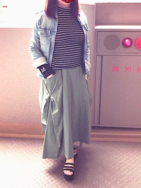 loveラブ（ラブたん）さんのコーディネート