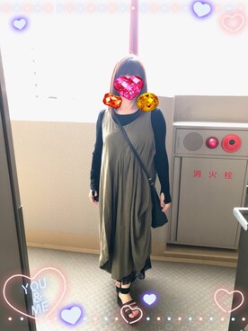 loveラブ（ラブたん）さんのコーディネート