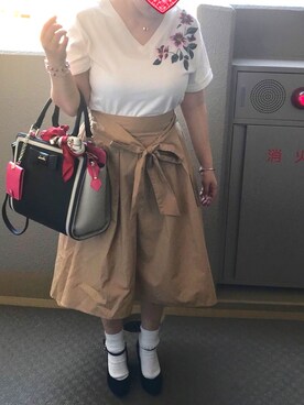 loveラブ（ラブたん）さんのコーディネート