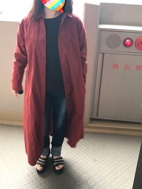 loveラブ（ラブたん）さんのコーディネート