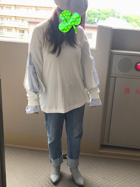 loveラブ（ラブたん）さんのコーディネート