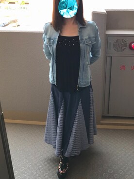 loveラブ（ラブたん）さんのコーディネート