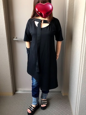 loveラブ（ラブたん）さんのコーディネート