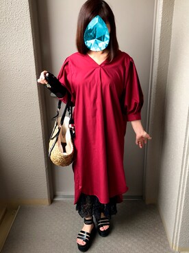 loveラブ（ラブたん）さんのコーディネート