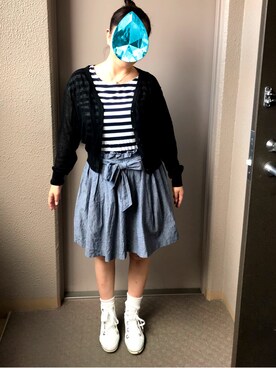 loveラブ（ラブたん）さんのコーディネート