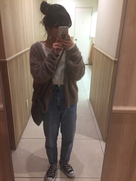 むかいさんのコーディネート