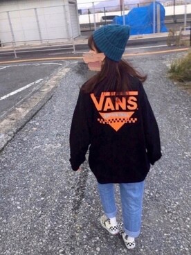 むかいさんのコーディネート