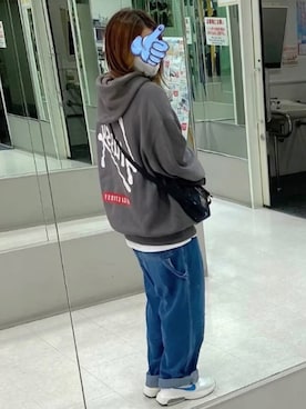 むかいさんのコーディネート