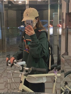 むかいさんのコーディネート