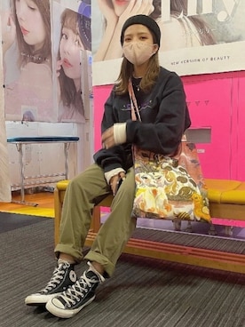 むかいさんのコーディネート