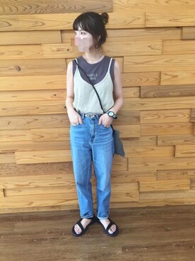 むかいさんのコーディネート