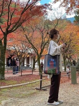 むかいさんのコーディネート