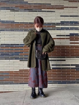 むかいさんのコーディネート