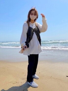 むかいさんのコーディネート