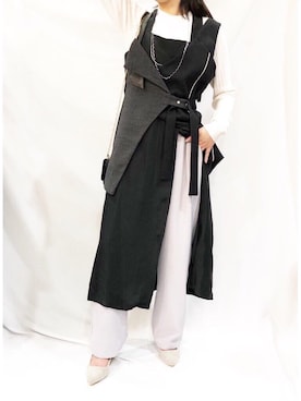 Ririkaさんのコーディネート