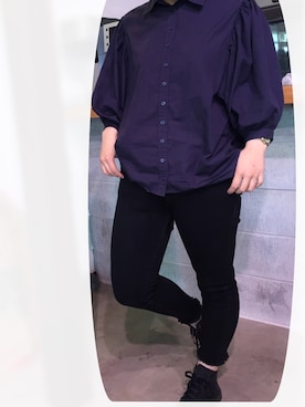 じゅっきーなさんのコーディネート