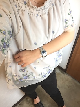 じゅっきーなさんのコーディネート