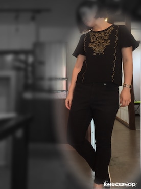 じゅっきーなさんのコーディネート