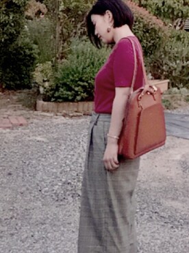 じゅっきーなさんのコーディネート