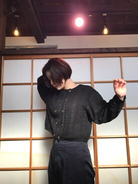 じゅっきーなさんのコーディネート