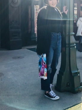 じゅっきーなさんのコーディネート