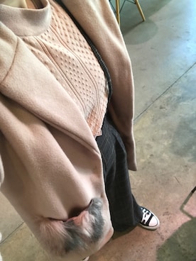 じゅっきーなさんのコーディネート