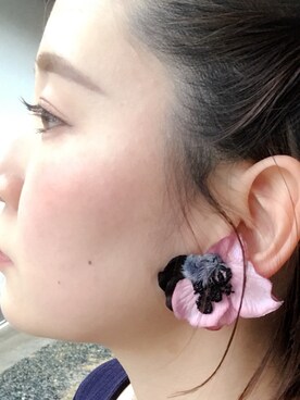 じゅっきーなさんのコーディネート