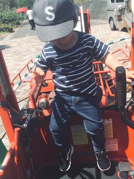 yuyu_hiさんのコーディネート