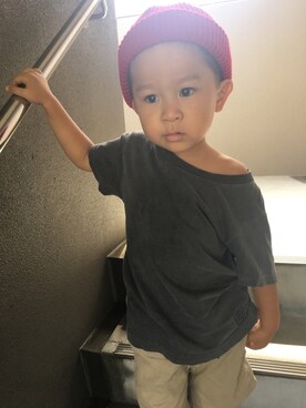 yuyu_hiさんのコーディネート