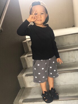 yuyu_hiさんのコーディネート