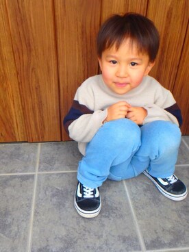 yuyu_hiさんのコーディネート