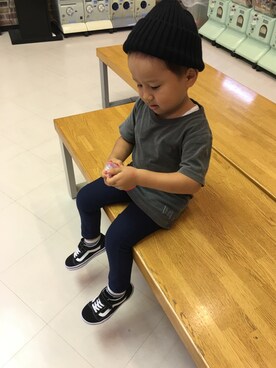 yuyu_hiさんのコーディネート